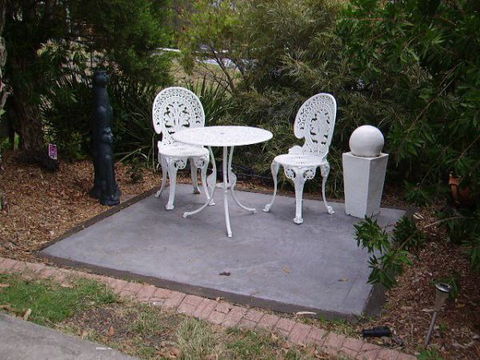 A Room For Rest - Accommodation in Bendigo 3
